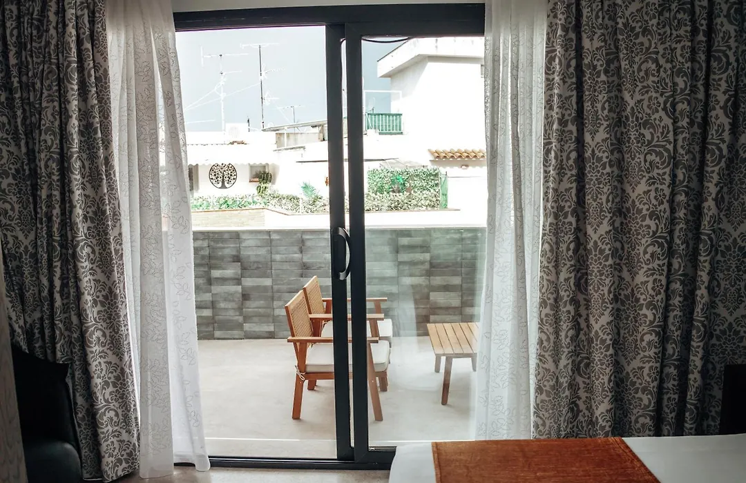Hotel Alba Seleqtta-1